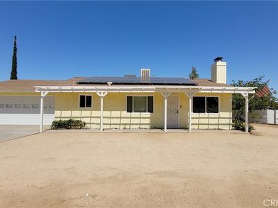 56640 Joshua Dr, Yucca Valley, CA, 92284