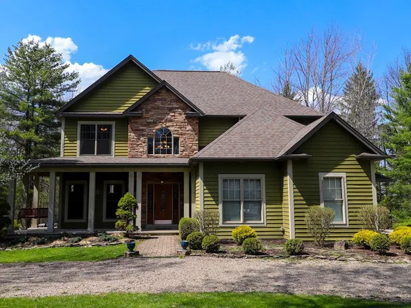 10253 Stone Cottage Frst, Corning, NY 14830