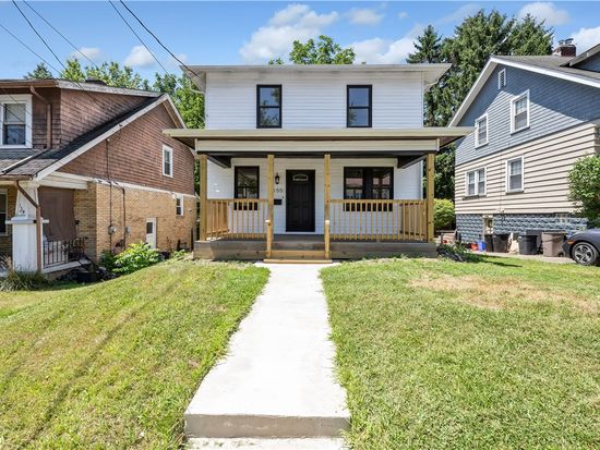 155 Orchard Ave, Emsworth, PA 15202