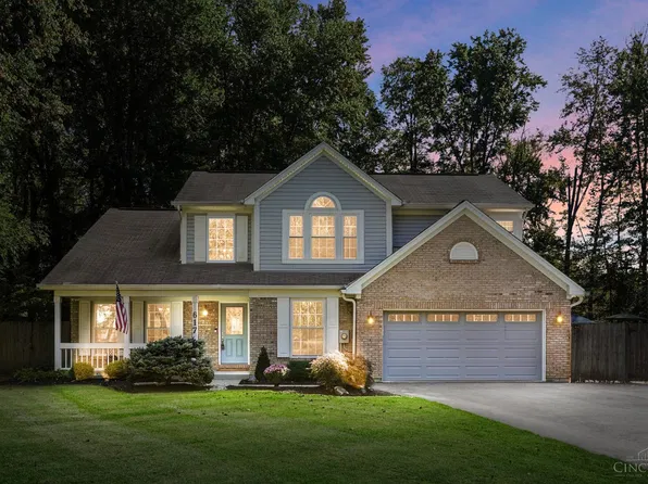 617 Hanna Ave, Loveland, OH 45140