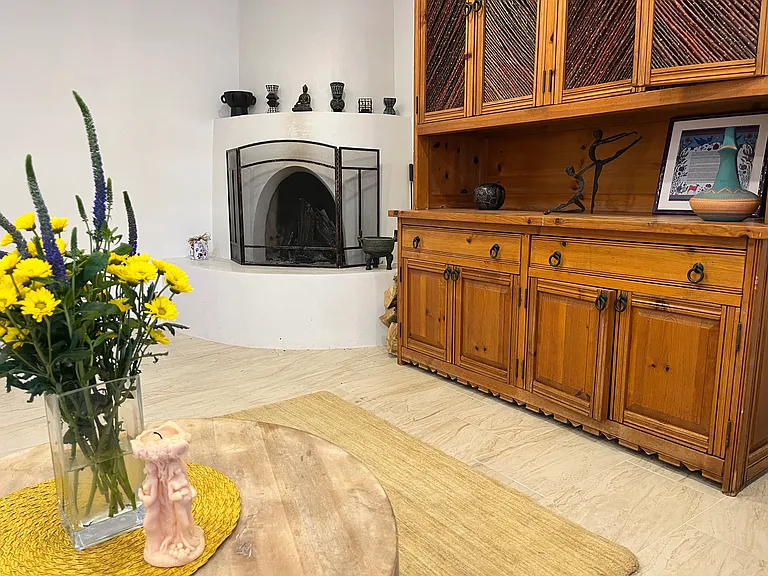 Home can be partially furnished.