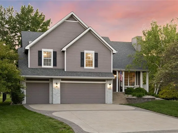 13020 Red Oak Ct, Platte City, MO 64079