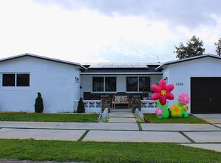 3308 Island Dr, Miramar, FL 33023