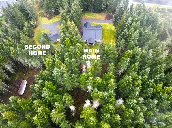 26901 162nd Street, Buckley, WA 98321