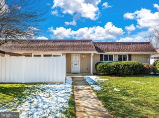 15024 Westholm Ct #269-B, Silver Spring, MD 20906