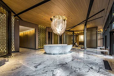 Rented by Bold New York