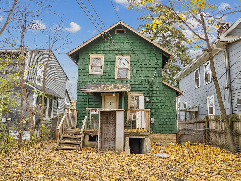 277 Wrexham Ave, Columbus, OH 43223 Zillow