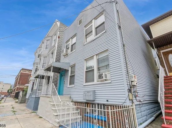 25 Greenville Ave, Jersey City, NJ 07305