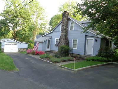 3 Cherry Lane, Putnam Valley, NY, 10579