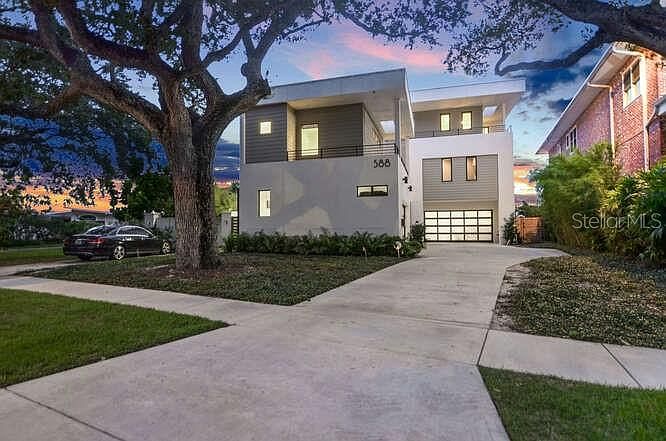 Property