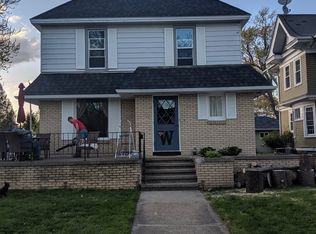 604 1st Ave, Antigo, WI 54409