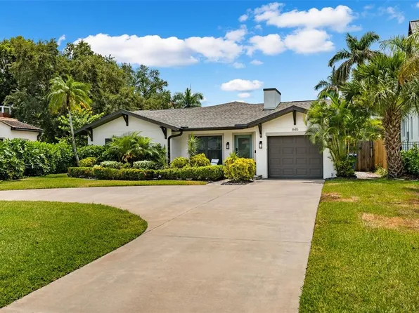 845 Snell Isle Blvd NE, Saint Petersburg, FL 33704
