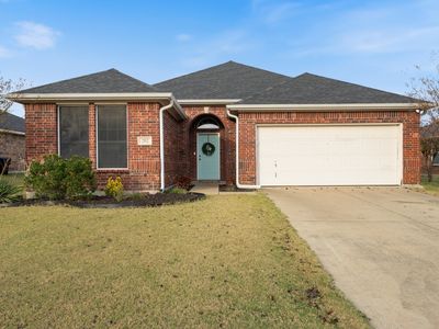 202 Angelina Dr, Crandall, TX, 75114