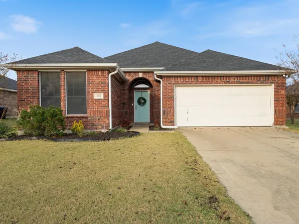 202 Angelina Dr, Crandall, TX 75114