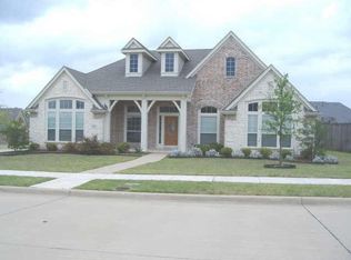 4301 Firebrook Dr, Plano, TX 75074