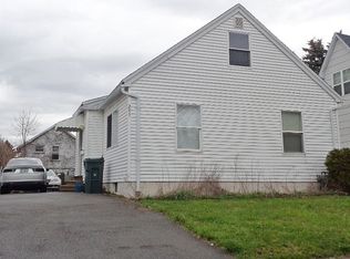 295 Klein St, Rochester, NY 14621