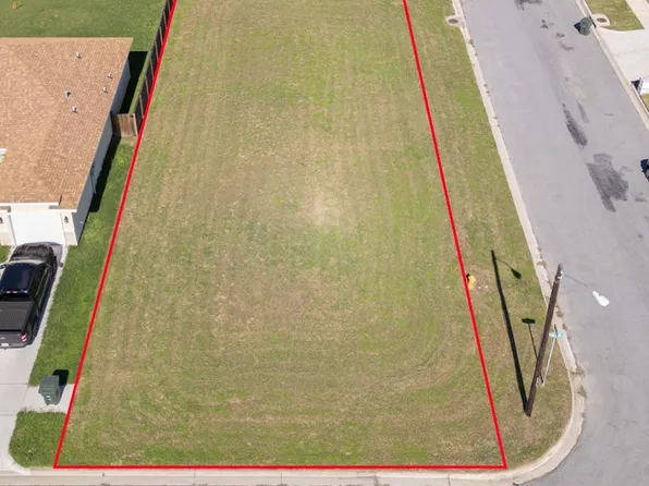 0 Alexis Ave, Harlingen, TX 78552
