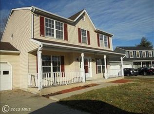 6194 Pronghorn Ct, Waldorf, MD