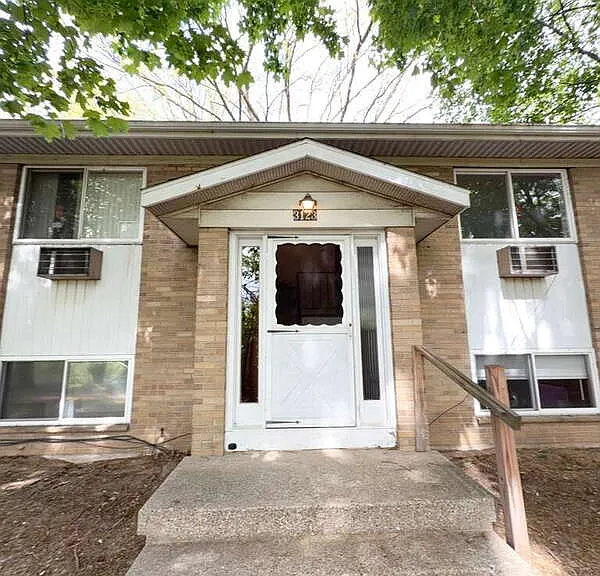 3123 Copley St SW #C — Photo 1