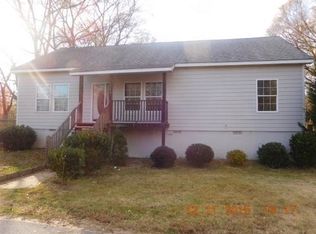 1280 Jimi Ln NW, Conyers, GA 30012