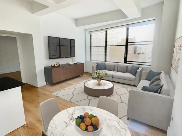 99 John Street 1501 image 1 of 23