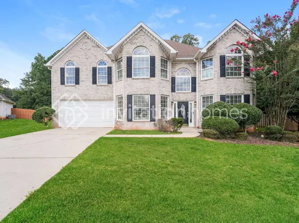 1704 Rising View Cir, McDonough, GA 30253