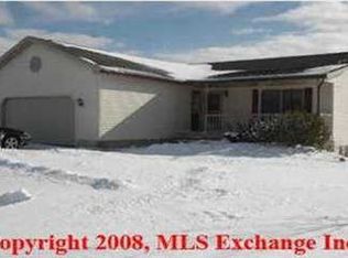 2156 20 Mile Rd NE, Cedar Springs, MI 49319