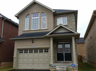 2434 Whistling Springs Cres, Oakville, ON L6M 0C4
