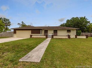 18505 SW 293rd Ter, Homestead, FL 33030