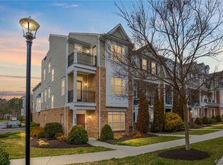 3921 Village Townes Walk, Glen Allen, VA 23060