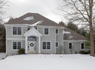 9610 Daylily Ln, Galesburg, MI 49053