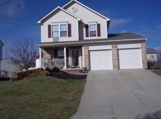 7420 Big Horn Ct, Burlington, KY 41005
