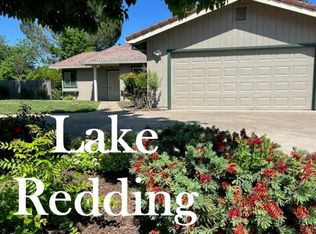 359 Aquamarine Way, Redding, CA 96003