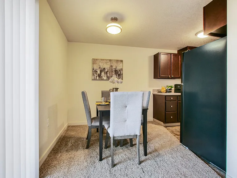 First Street Station — Photo 22