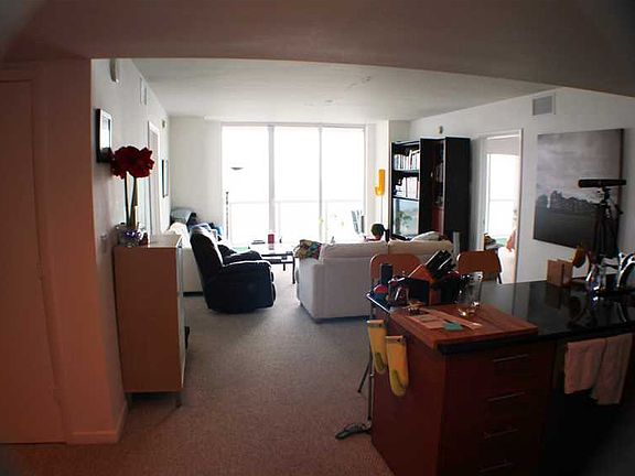 4th image of 50 Biscayne Blvd APT 5206