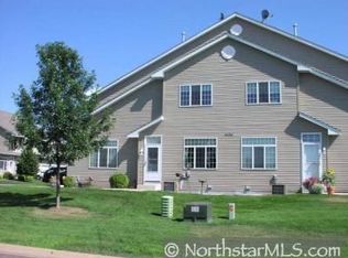 5435 144th Way NW UNIT 18, Ramsey, MN 55303