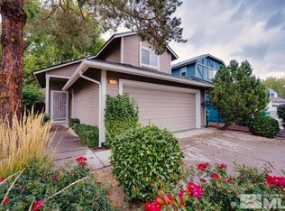 1740 Round Mountain Cir, Sparks, NV 89434