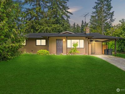 19427 29th Avenue SE, Bothell, WA, 98012