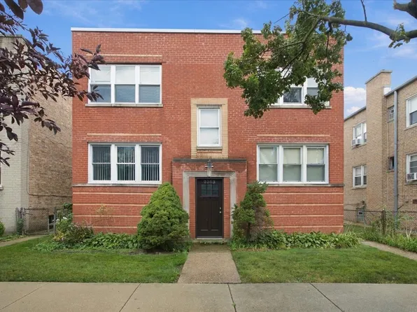 2553 W Summerdale Ave, Chicago, IL 60625