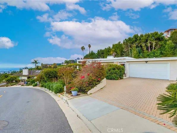 2934 Crownview Dr, Rancho Palos Verdes, CA 90275