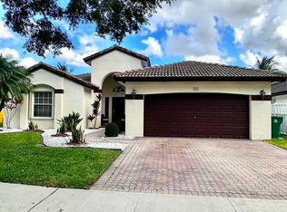 3501 SW 142nd Ave #3501, Hollywood, FL 33027