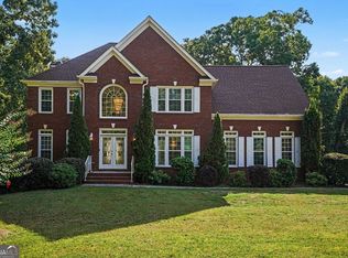 6195 Hearn Rd, Ellenwood, GA 30294
