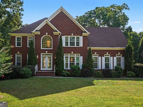 6195 Hearn Rd, Ellenwood, GA 30294