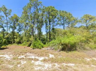 348 Gleaming Ave LOT 5, Lake Placid, FL 33852