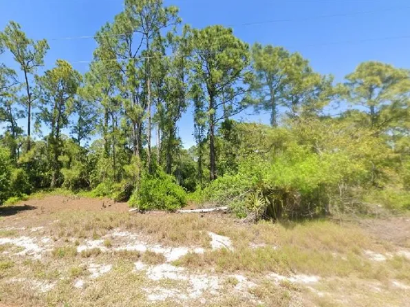 348 Gleaming Ave Lot 5, Lake Placid, FL 33852