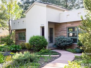 1000 Rose Hill Dr, Boulder, CO 80302
