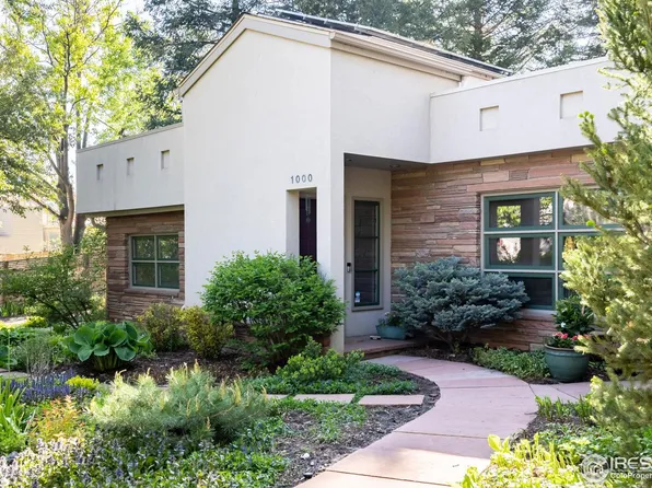 1000 Rosehill Dr, Boulder, CO 80302