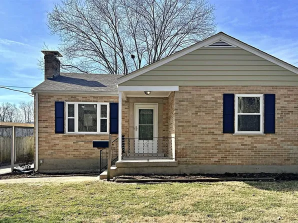 333 N Sycamore St, Harrison, OH 45030