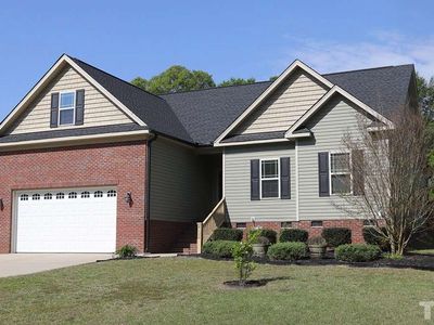 8132 Burgwyn Ln, Willow Spring, NC, 27592