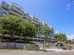 146 Avenue Santa Ana Bosque De La Villa De Torrimar #PENTHOUSE D-C, Guaynabo, PR 00971
